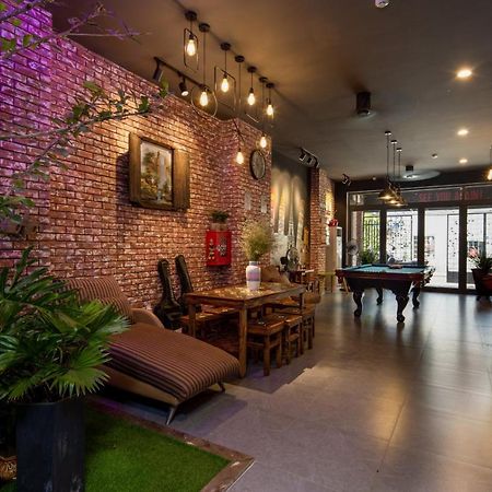 Tuti Hostel Da Nang Exterior photo